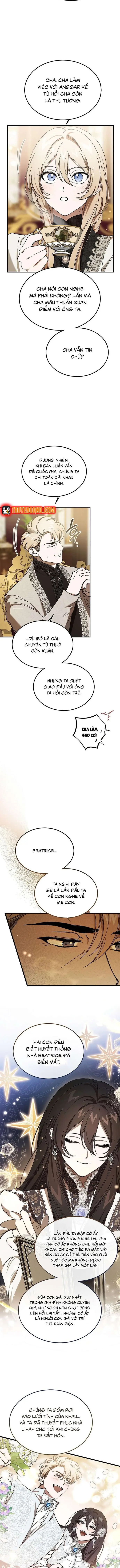 Bản Án Của Quý Tộc Suy Vong			 Chap 88 - Next Chap 87