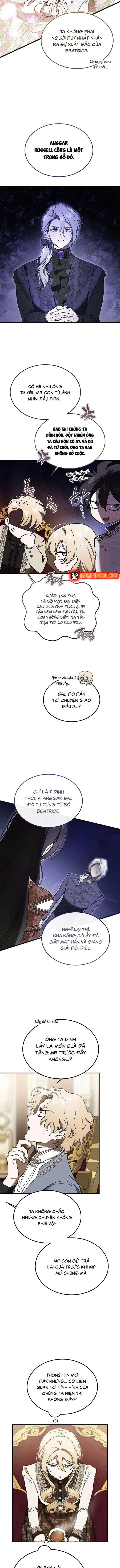 Bản Án Của Quý Tộc Suy Vong			 Chap 88 - Next Chap 87