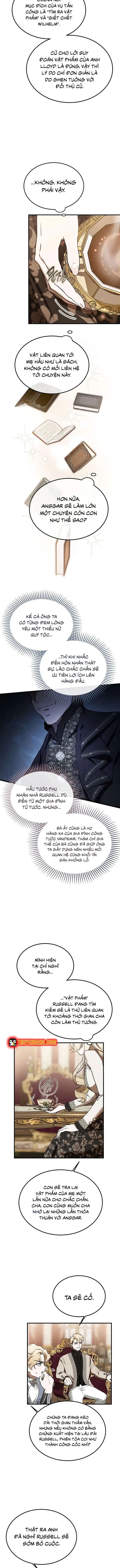Bản Án Của Quý Tộc Suy Vong			 Chap 88 - Next Chap 87