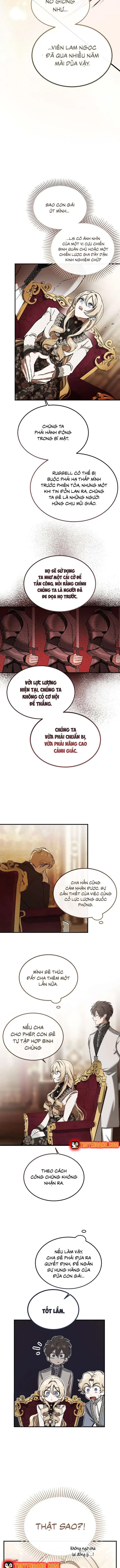 Bản Án Của Quý Tộc Suy Vong			 Chap 88 - Next Chap 87