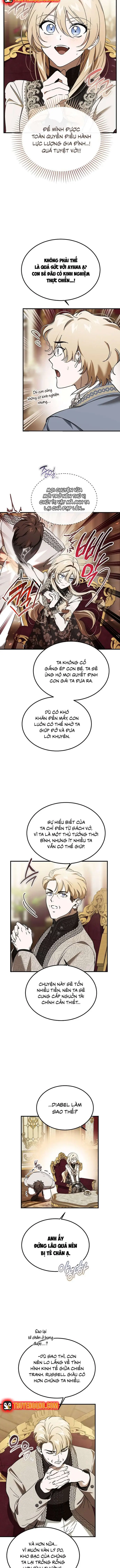 Bản Án Của Quý Tộc Suy Vong			 Chap 88 - Next Chap 87