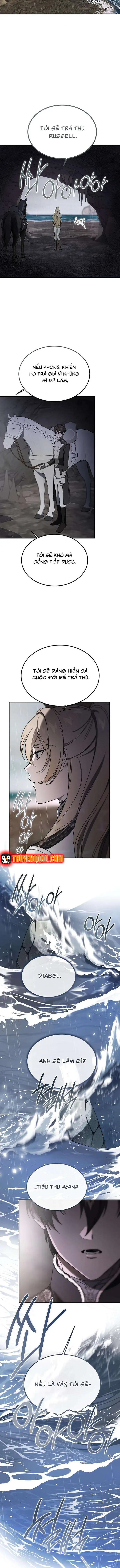 Bản Án Của Quý Tộc Suy Vong			 Chap 89 - Next Chap 88