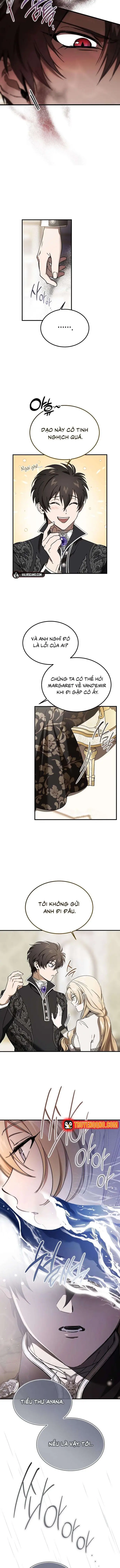 Bản Án Của Quý Tộc Suy Vong			 Chap 89 - Next Chap 88