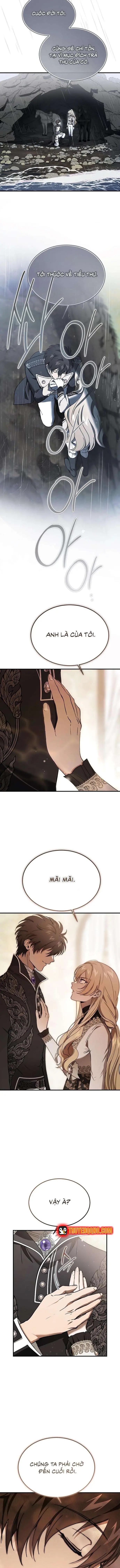 Bản Án Của Quý Tộc Suy Vong			 Chap 89 - Next Chap 88