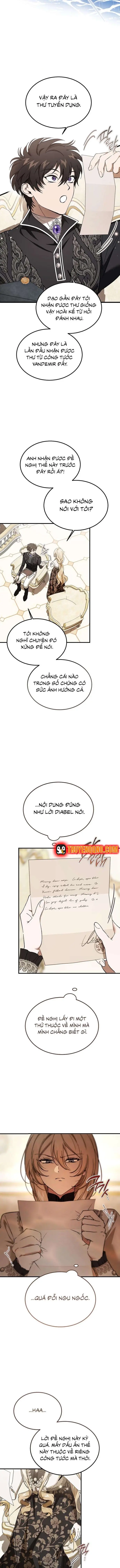 Bản Án Của Quý Tộc Suy Vong			 Chap 89 - Next Chap 88