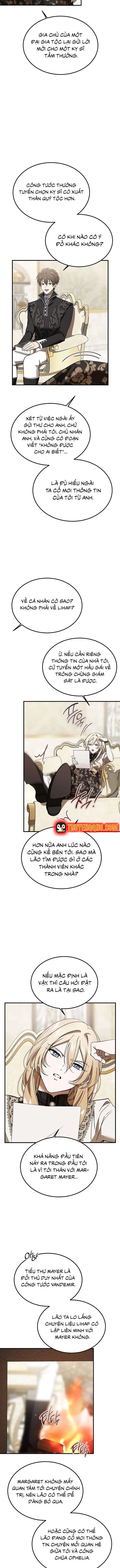 Bản Án Của Quý Tộc Suy Vong			 Chap 89 - Next Chap 88