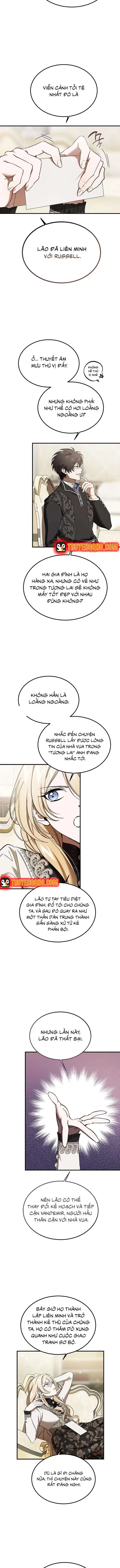 Bản Án Của Quý Tộc Suy Vong			 Chap 89 - Next Chap 88
