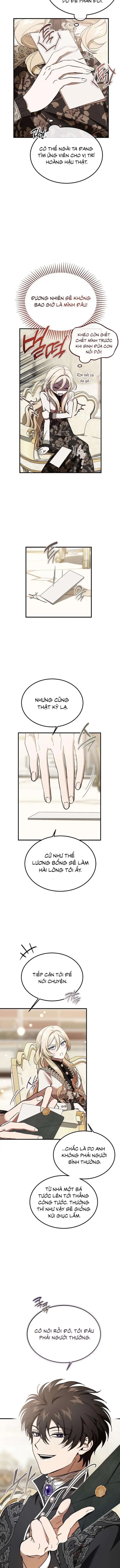 Bản Án Của Quý Tộc Suy Vong			 Chap 89 - Next Chap 88