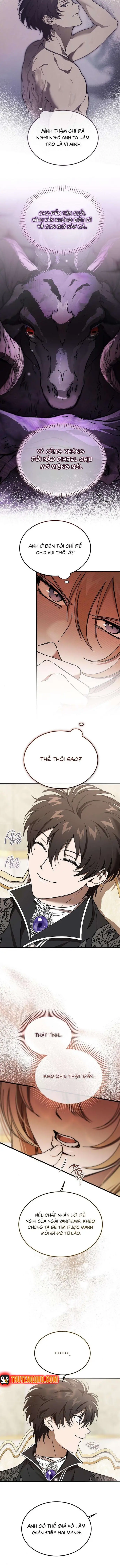 Bản Án Của Quý Tộc Suy Vong			 Chap 89 - Next Chap 88