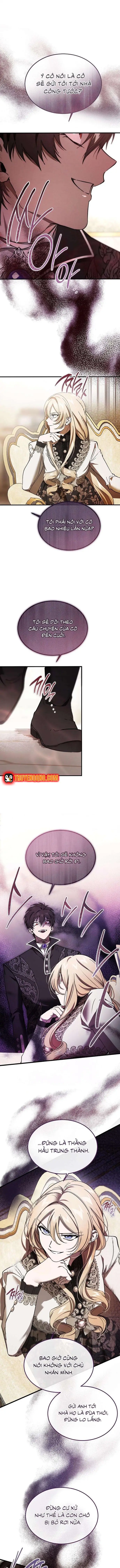 Bản Án Của Quý Tộc Suy Vong			 Chap 89 - Next Chap 88