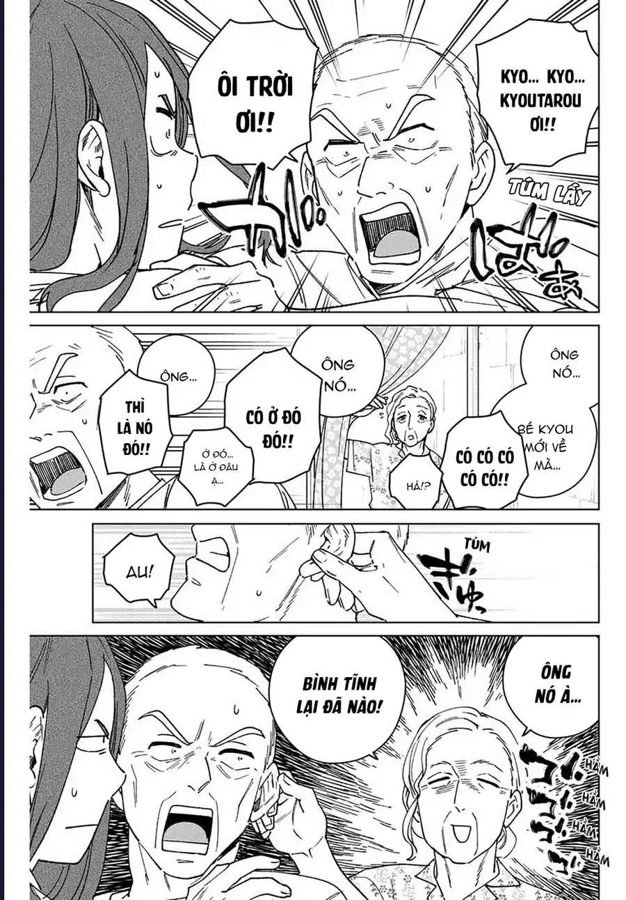 Wind Breaker (Nii Satoru) [Chap 193-204]