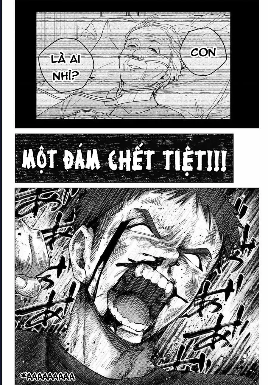 Wind Breaker (Nii Satoru) [Chap 193-204]