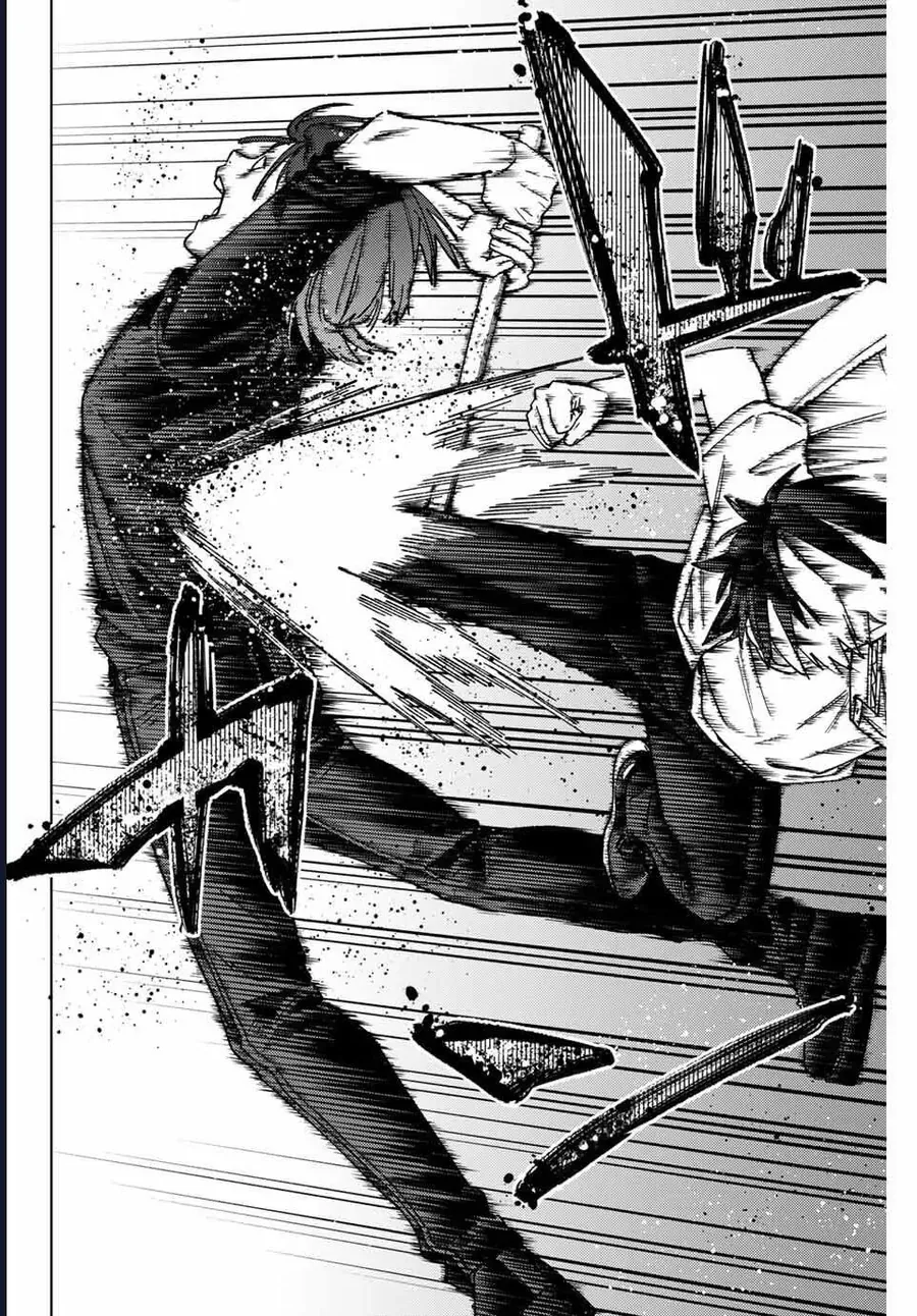 Wind Breaker (Nii Satoru) [Chap 193-204]