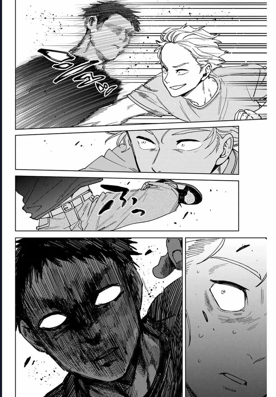 Wind Breaker (Nii Satoru) [Chap 193-204]