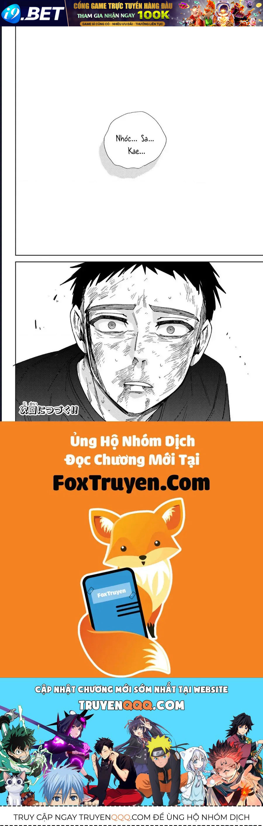 Wind Breaker (Nii Satoru) [Chap 193-204]