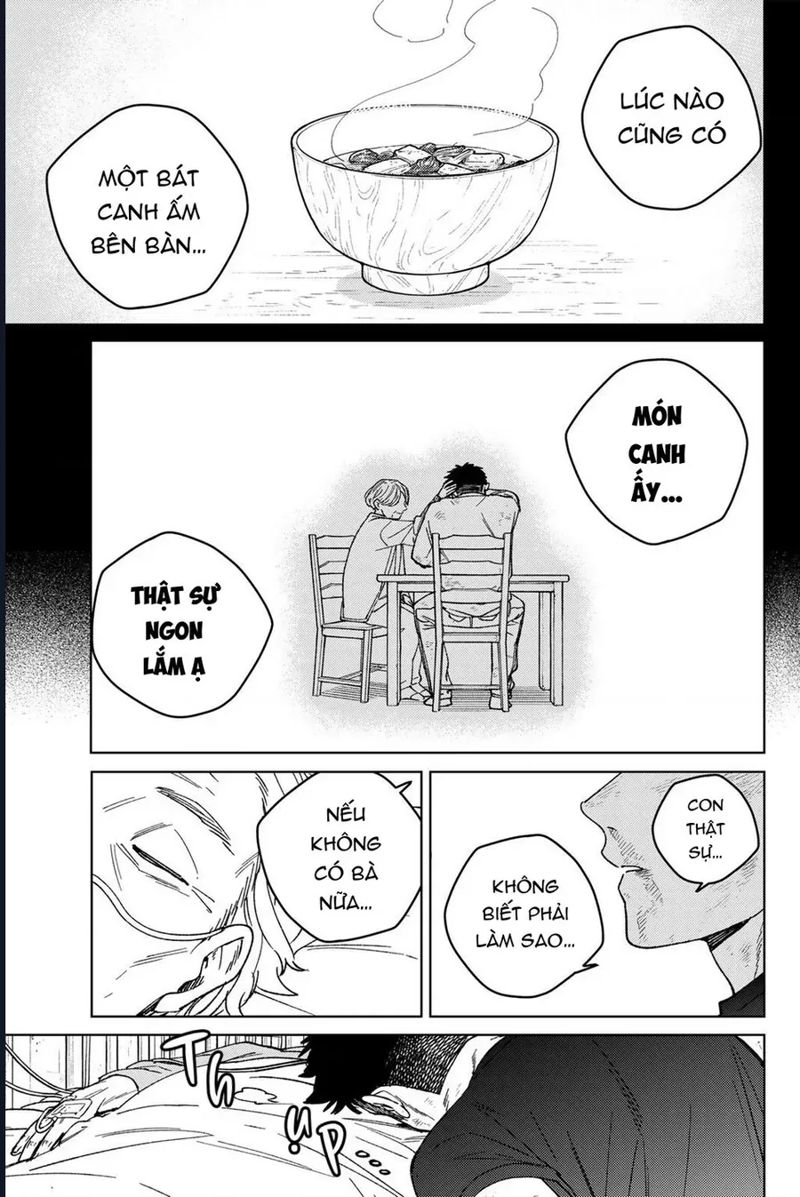 Wind Breaker (Nii Satoru) [Chap 193-204]