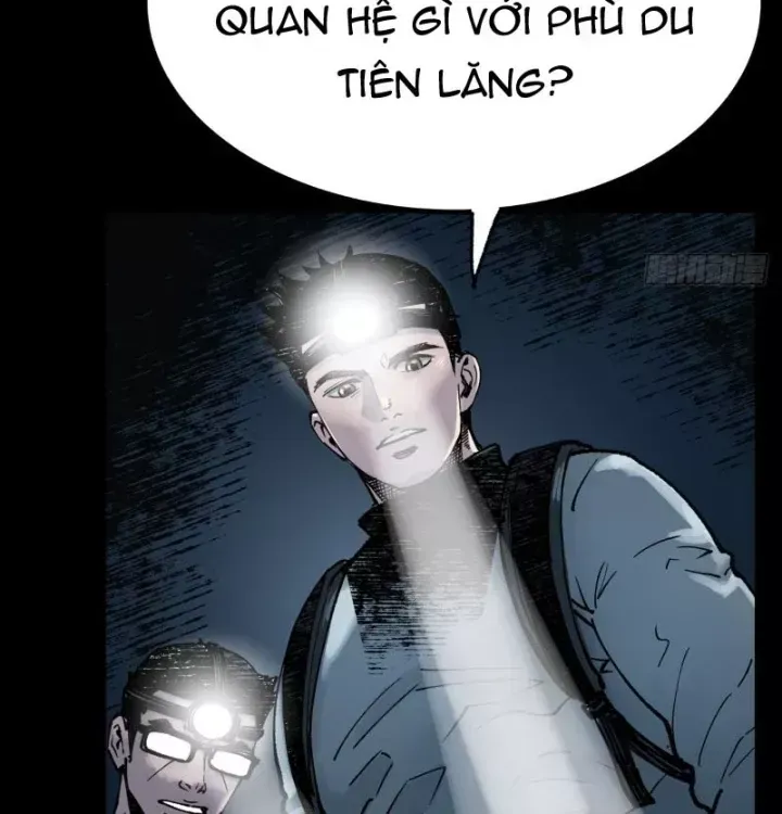 Biệt Bảo Quỷ Sự Lục Chap 22 - Next Chap 21