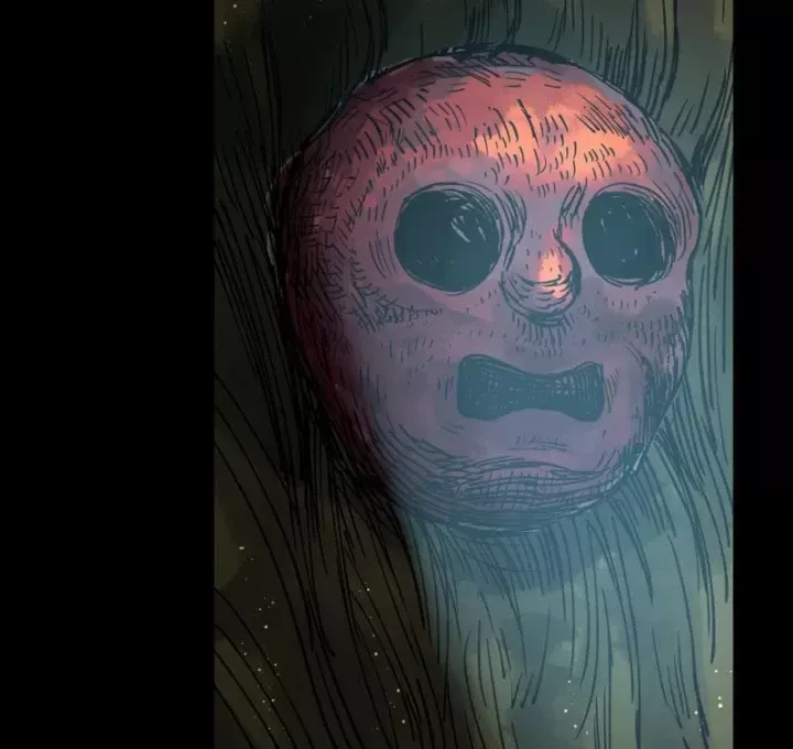 Biệt Bảo Quỷ Sự Lục Chap 22 - Next Chap 21