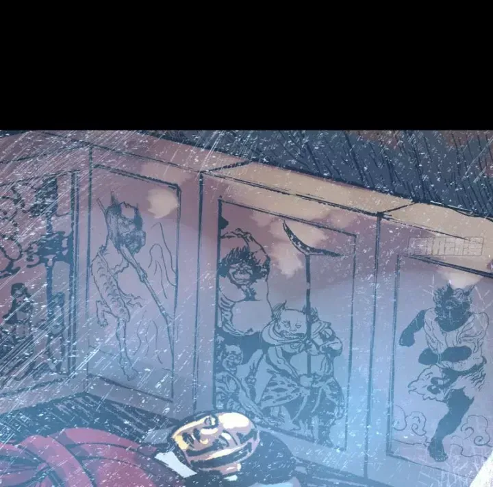 Biệt Bảo Quỷ Sự Lục Chap 22 - Next Chap 21