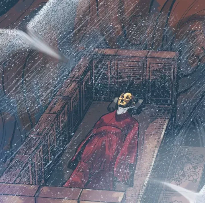 Biệt Bảo Quỷ Sự Lục Chap 22 - Next Chap 21