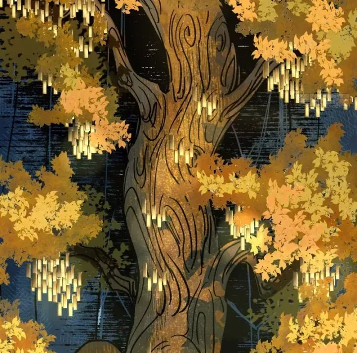 Biệt Bảo Quỷ Sự Lục Chap 22 - Next Chap 21