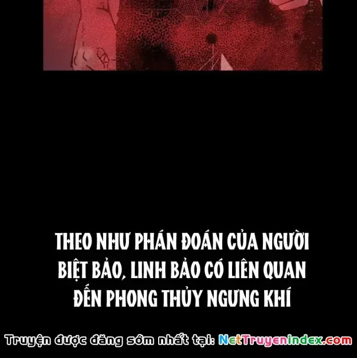 Biệt Bảo Quỷ Sự Lục Chap 22 - Next Chap 21