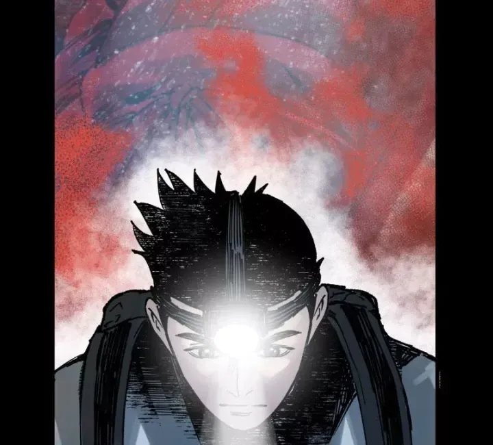 Biệt Bảo Quỷ Sự Lục Chap 22 - Next Chap 21