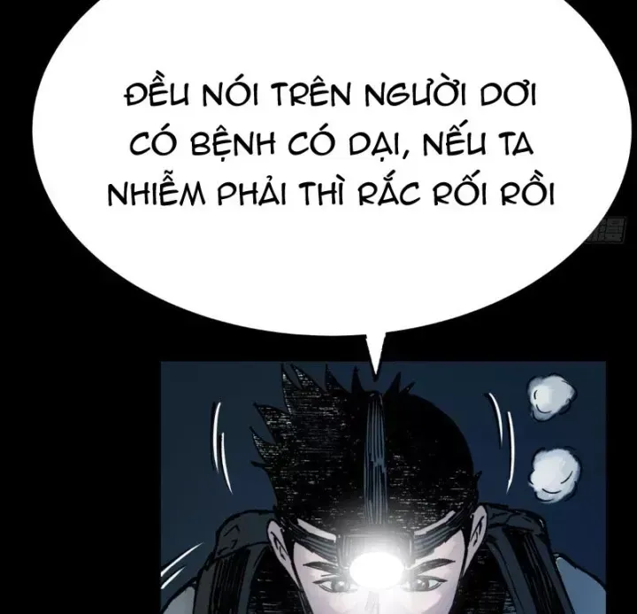 Biệt Bảo Quỷ Sự Lục Chap 22 - Next Chap 21