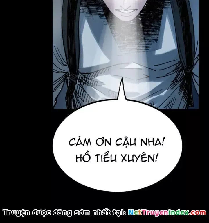 Biệt Bảo Quỷ Sự Lục Chap 22 - Next Chap 21