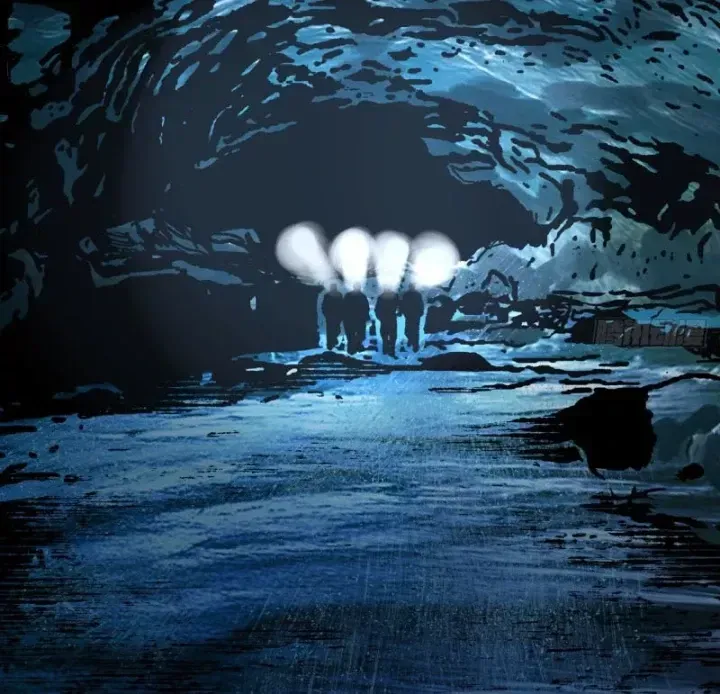 Biệt Bảo Quỷ Sự Lục Chap 22 - Next Chap 21