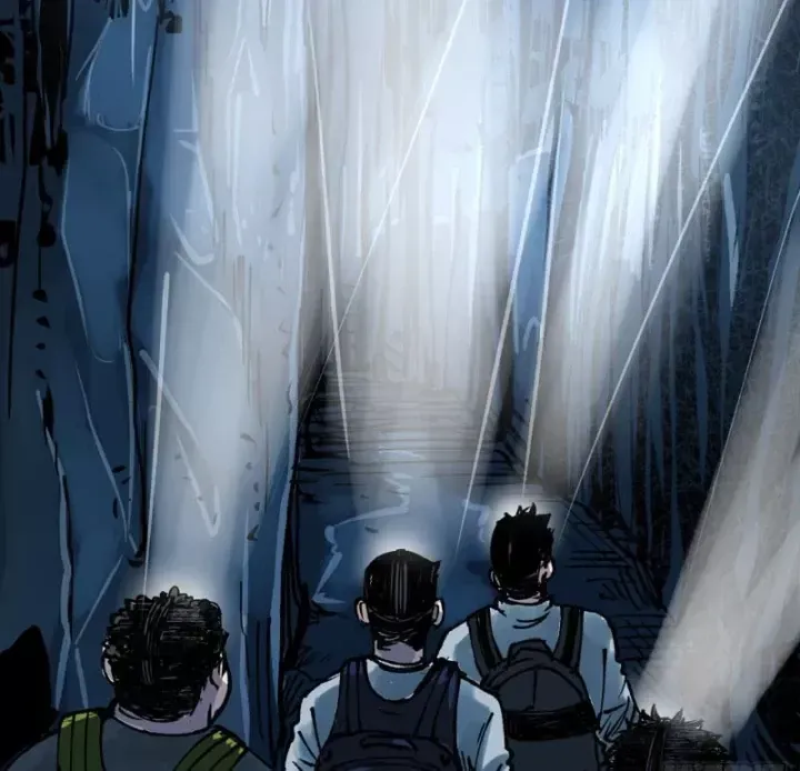 Biệt Bảo Quỷ Sự Lục Chap 22 - Next Chap 21