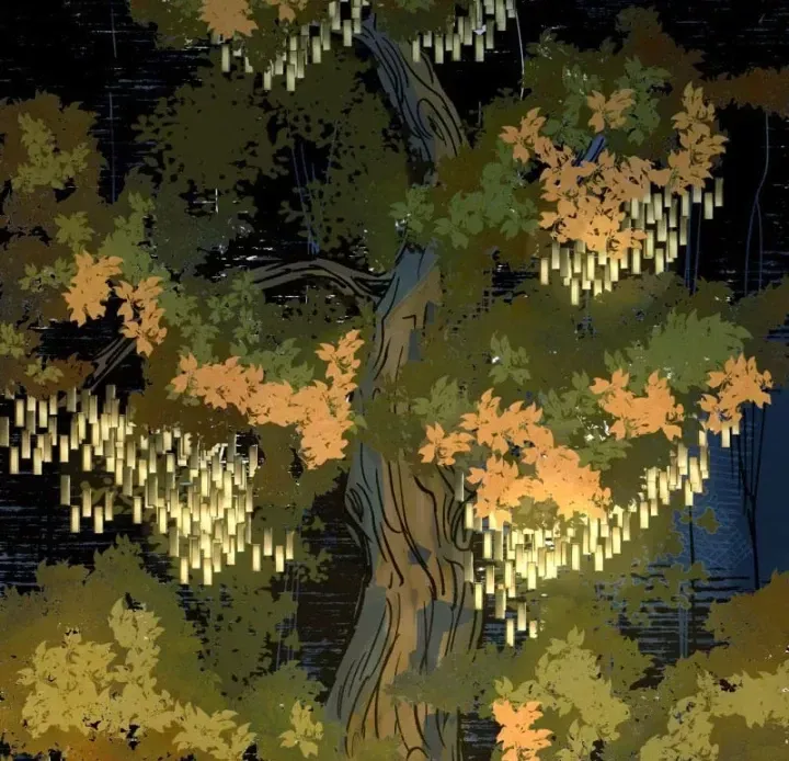 Biệt Bảo Quỷ Sự Lục Chap 22 - Next Chap 21