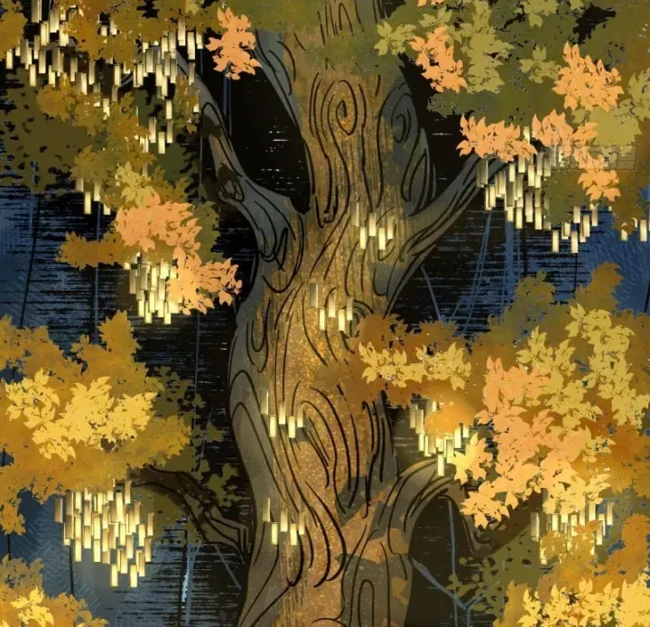 Biệt Bảo Quỷ Sự Lục Chap 22 - Next Chap 21