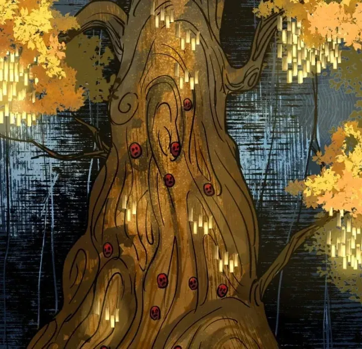 Biệt Bảo Quỷ Sự Lục Chap 22 - Next Chap 21