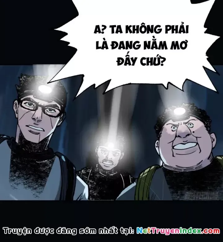 Biệt Bảo Quỷ Sự Lục Chap 22 - Next Chap 21