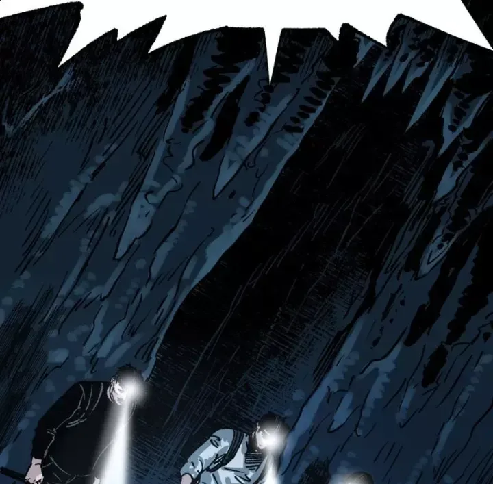 Biệt Bảo Quỷ Sự Lục Chap 22 - Next Chap 21