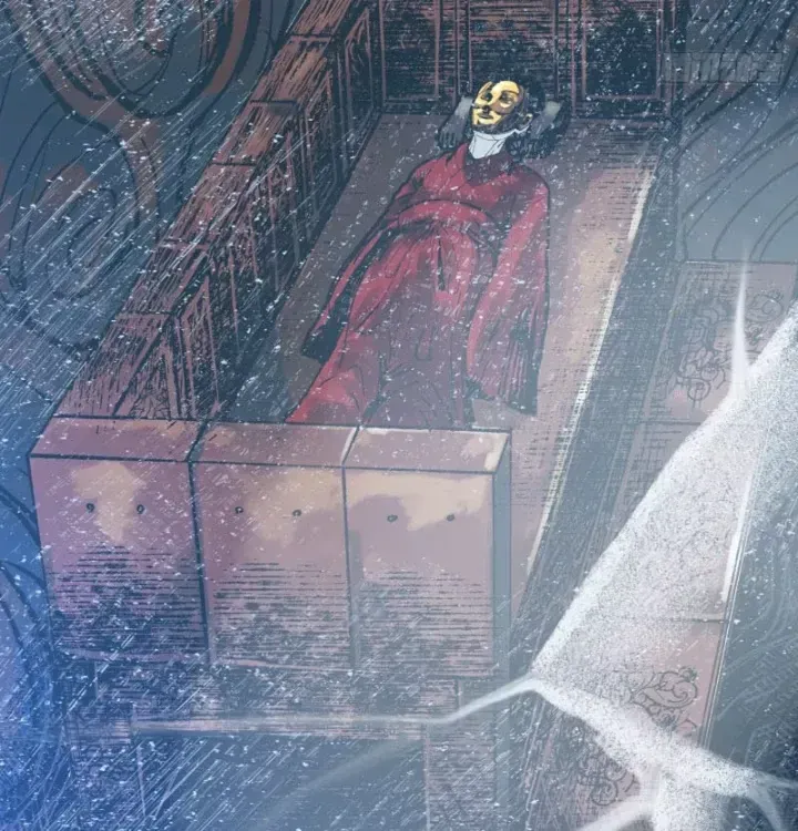 Biệt Bảo Quỷ Sự Lục Chap 22 - Next Chap 21