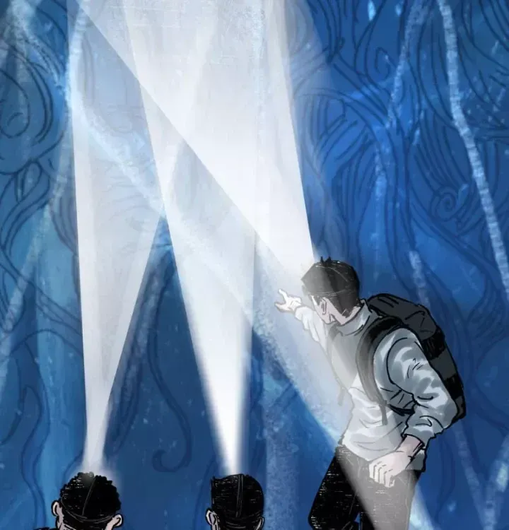 Biệt Bảo Quỷ Sự Lục Chap 22 - Next Chap 21