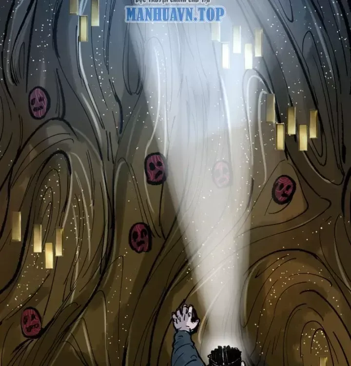 Biệt Bảo Quỷ Sự Lục Chap 23 - Next Chap 22