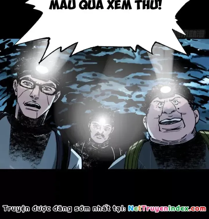 Biệt Bảo Quỷ Sự Lục Chap 23 - Next Chap 22