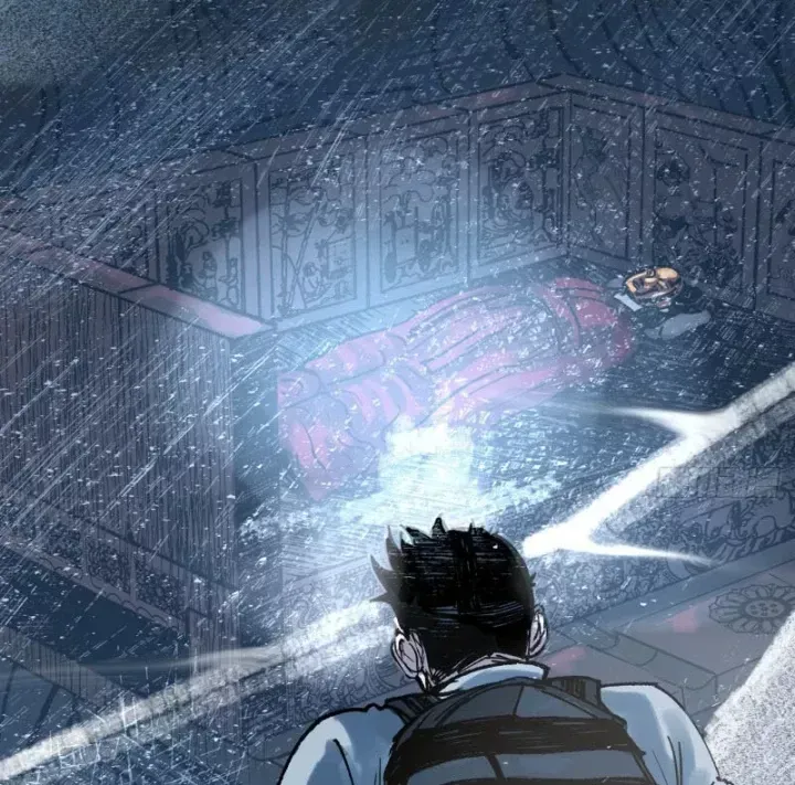 Biệt Bảo Quỷ Sự Lục Chap 23 - Next Chap 22