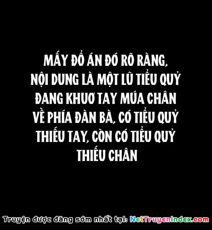 Biệt Bảo Quỷ Sự Lục Chap 23 - Next Chap 22