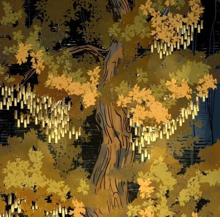 Biệt Bảo Quỷ Sự Lục Chap 23 - Next Chap 22