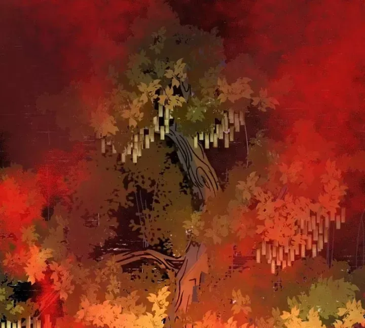 Biệt Bảo Quỷ Sự Lục Chap 23 - Next Chap 22