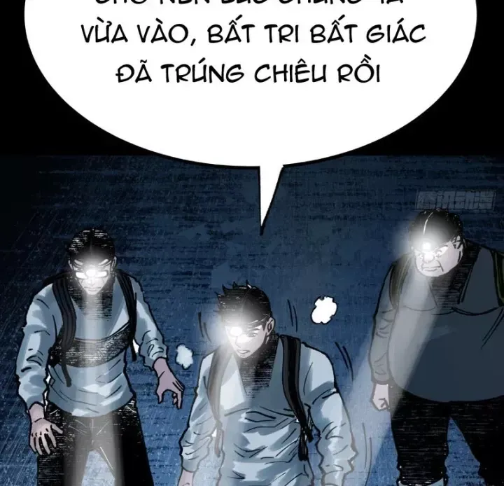 Biệt Bảo Quỷ Sự Lục Chap 23 - Next Chap 22