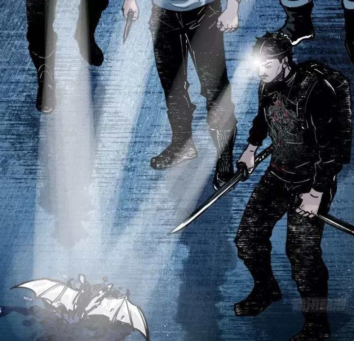 Biệt Bảo Quỷ Sự Lục Chap 23 - Next Chap 22