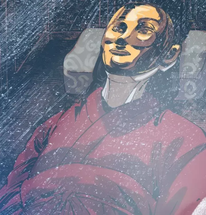 Biệt Bảo Quỷ Sự Lục Chap 23 - Next Chap 22