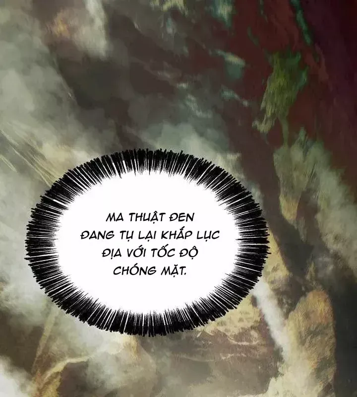 Bất Bại Chân Ma Chap 282 - Next Chap 281