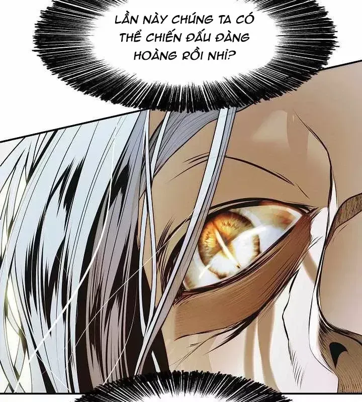 Bất Bại Chân Ma Chap 282 - Next Chap 281