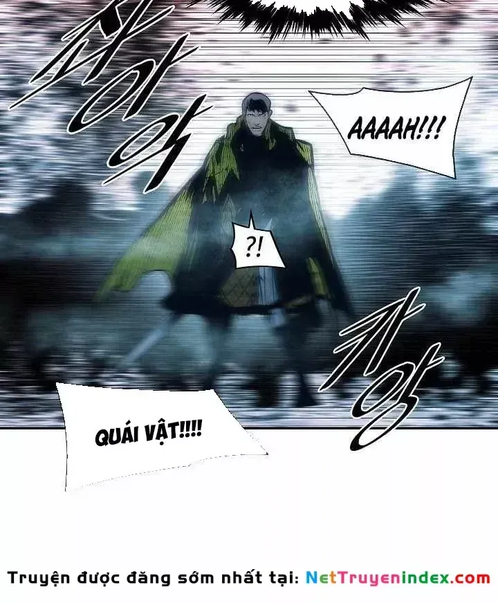 Bất Bại Chân Ma Chap 282 - Next Chap 281